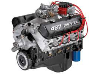 P3717 Engine